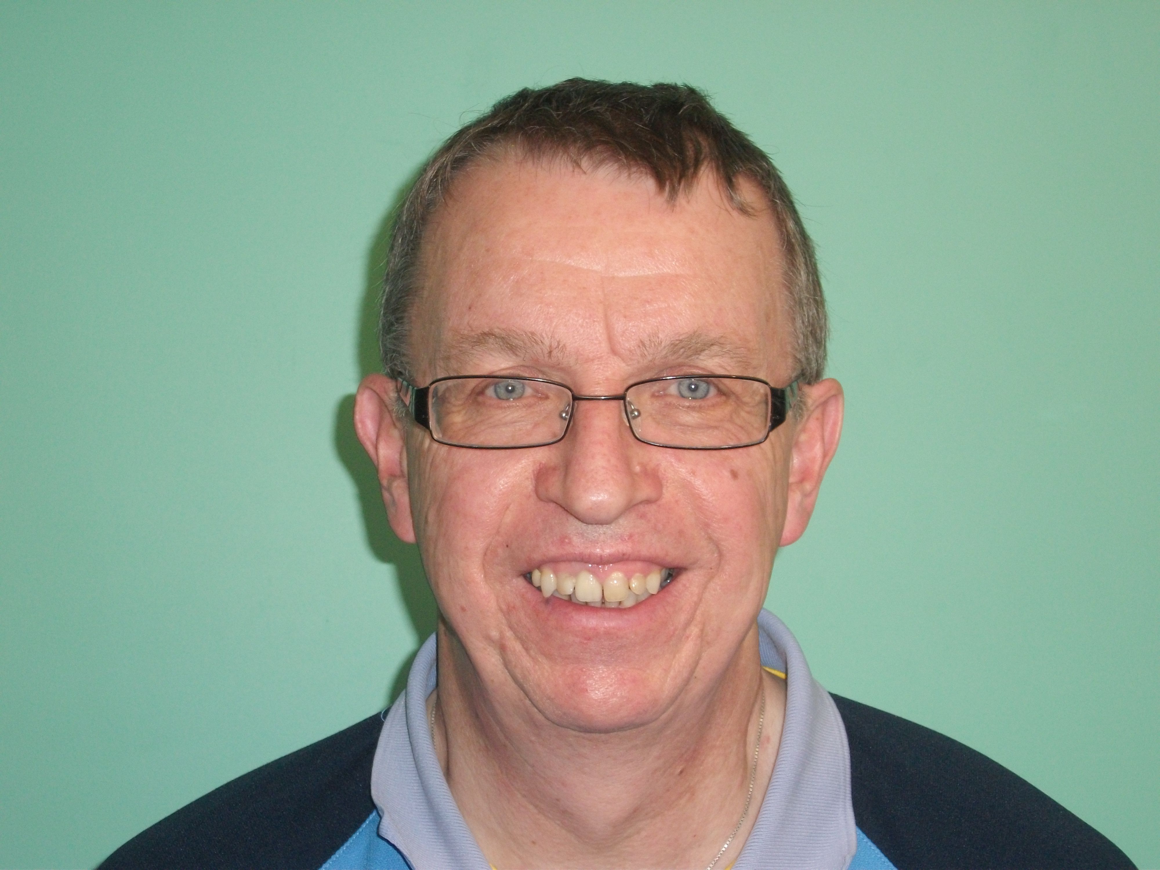 Joachim Kusche