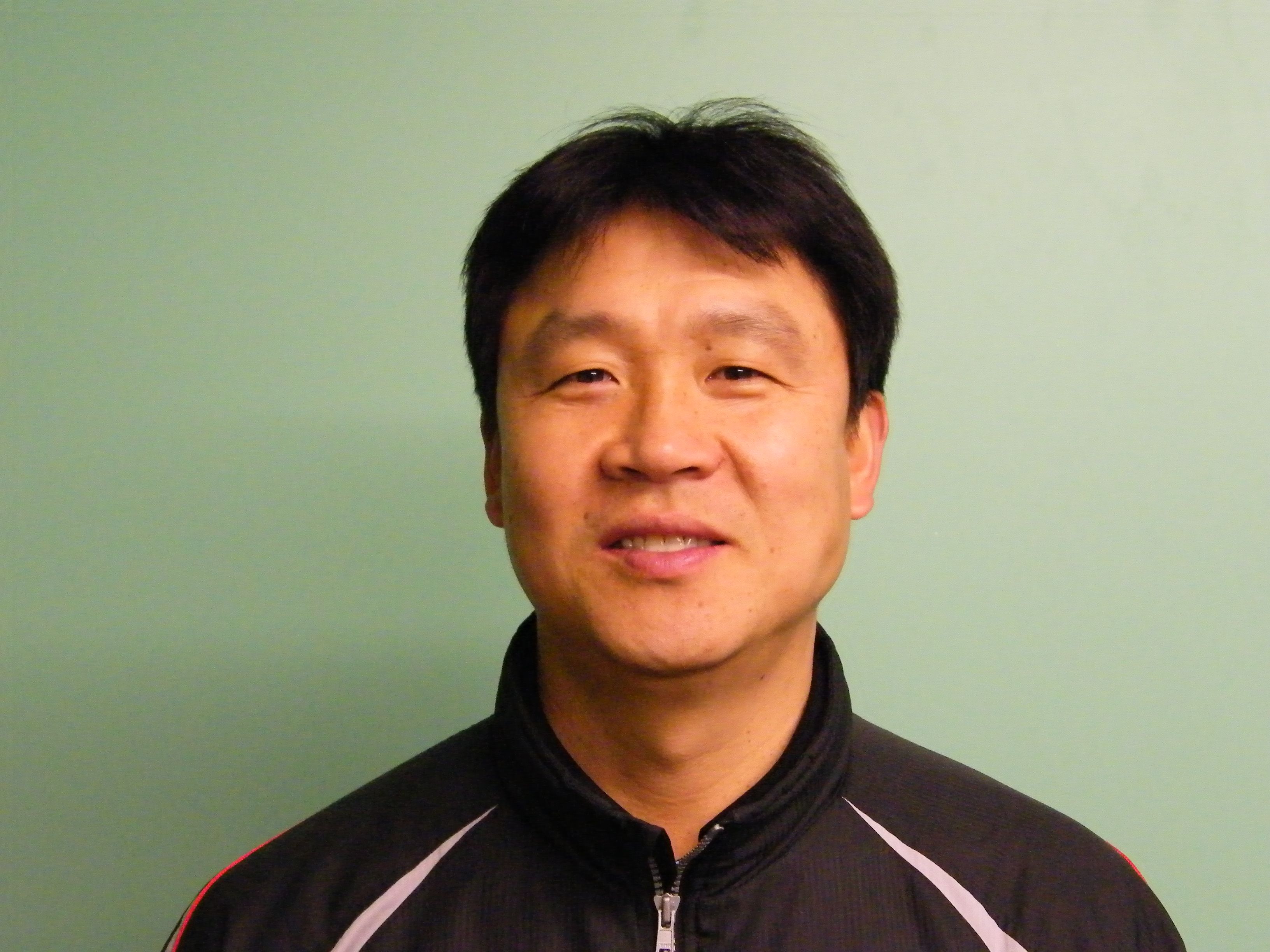 Jong Eub Han